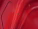 2005 Dodge SRT-4 - Close-up of a red car's interior shows minor paint damage and a website watermark.