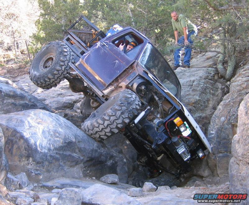 1981 Ford Bronco photo