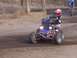 2001 Yamaha BANSHEE
