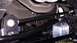 2000 Ford Excursion - Custom adjustable track bar