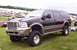 2000 Ford Excursion