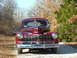 1946 Mercury Coupe
