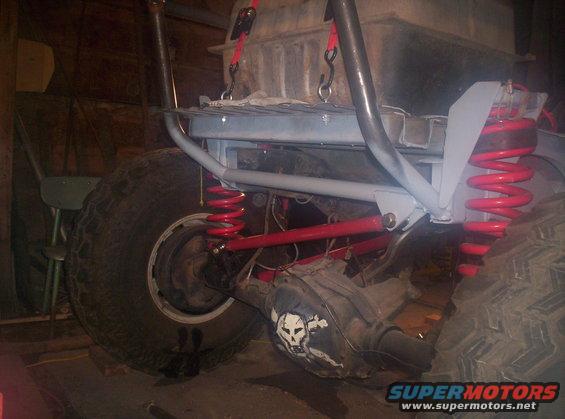 100_9913.jpg 1.5" tube .25 wall
with 3/4" rod ends