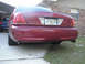 2003 Ford Crown Victoria