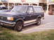 1990 Ford Bronco