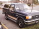 1990 Ford Bronco