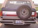 1990 Ford Bronco