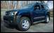 2006 Nissan Xterra