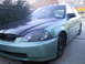 1996 Honda Civic