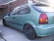 1996 Honda Civic - Bubble