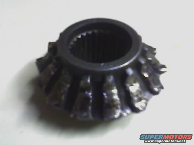 oops.jpg This is the cause of my Probe's death