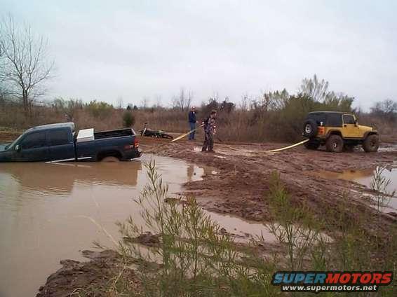 g.jpg 1 Doug pulling sunk Z-71