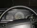 1992 Ford Crown Victoria - The interior dashboard shows the odometer reading and various gauges.