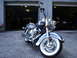 2003 Harley-Davidson Softail