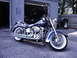 2003 Harley-Davidson Softail