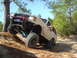 1993 Ford Bronco photo