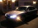 1999 Ford Taurus