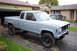 1987 Ford Ranger - All ready and prepped for the paint job.