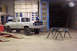 1987 Ford Ranger - I decided to use Herculiner to coat the bead/ frame rails of the truck.