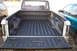 1987 Ford Ranger - Now that's a bed that can be used and abused without the wear and tear.