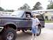 1998 Ford Bronco