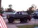 1998 Ford Bronco