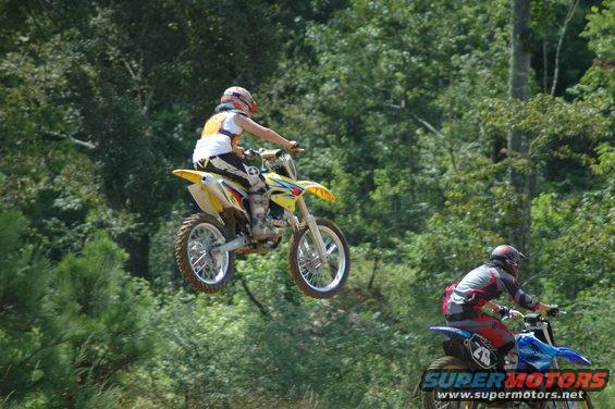 Cody Racing