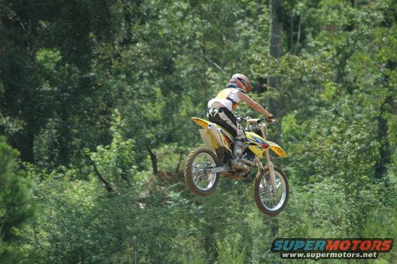 Cody Again Same Race