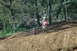 2006 KTM LC4 640 Super Moto - Chad out in front of pack