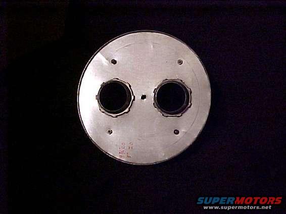 mvc149f.jpg Air Cleaner Bottom (modified for twin throttle body intake)