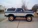 1990 Ford Bronco photo