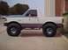 1990 Ford Bronco photo