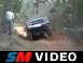 1990 Ford Bronco - Eric Climbing Linda Gail and Twister