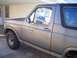 1985 Ford Bronco photo