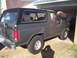 1985 Ford Bronco photo