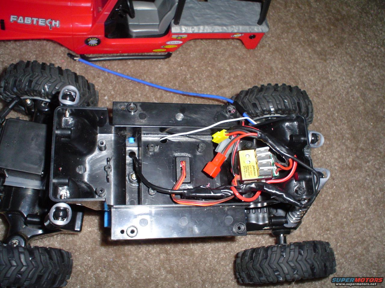 Jeep TJ
