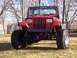 1987 Jeep Wrangler
