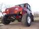 1987 Jeep Wrangler