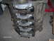 1978 Ford Bronco - Engine block with main bearing caps installed, dated 06/20/2005.