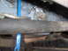 1978 Ford Bronco - Linkage hits driveshaft