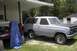 1984 Ford Bronco