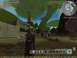 1990 Ford Probe - On the planet of Kashyyyk - Home world of the Wookiee