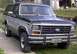 1984 Ford Bronco