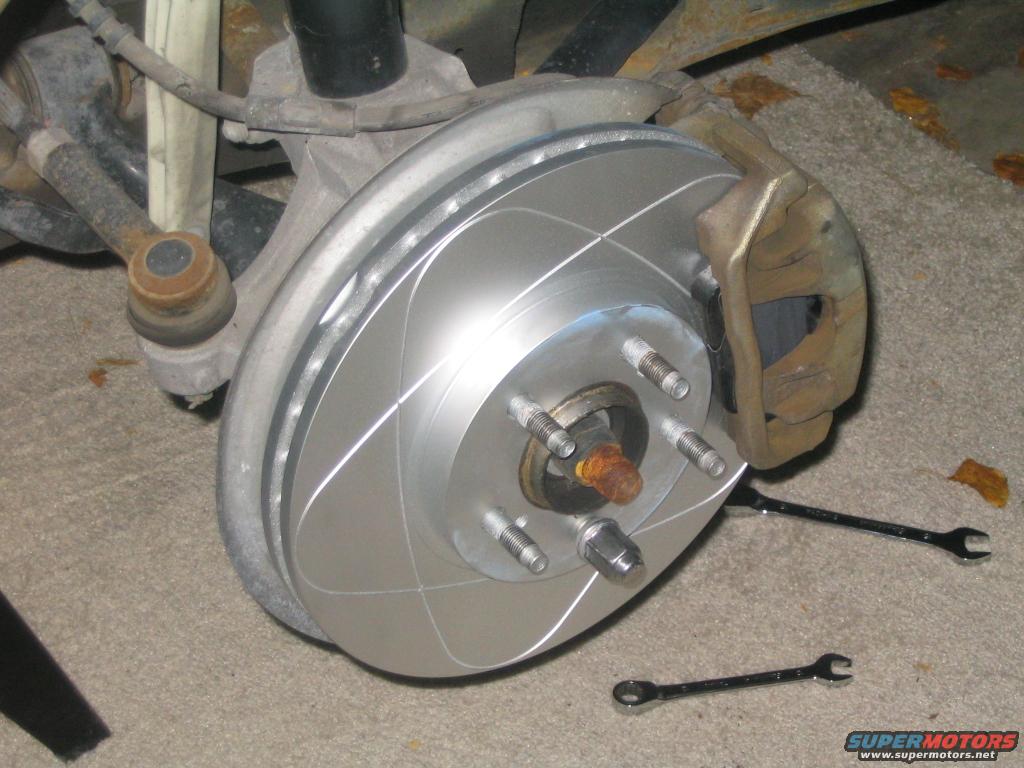2001 Ford Taurus