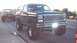 1982 Ford Bronco - The Front Shot!!! Some chrome, but not too much, what do you think?