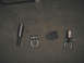 1990 Ford Bronco - Bumper Parts