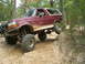 1993 Ford Bronco