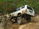 1993 Ford Bronco photo