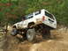 1993 Ford Bronco photo