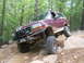 1993 Ford Bronco photo